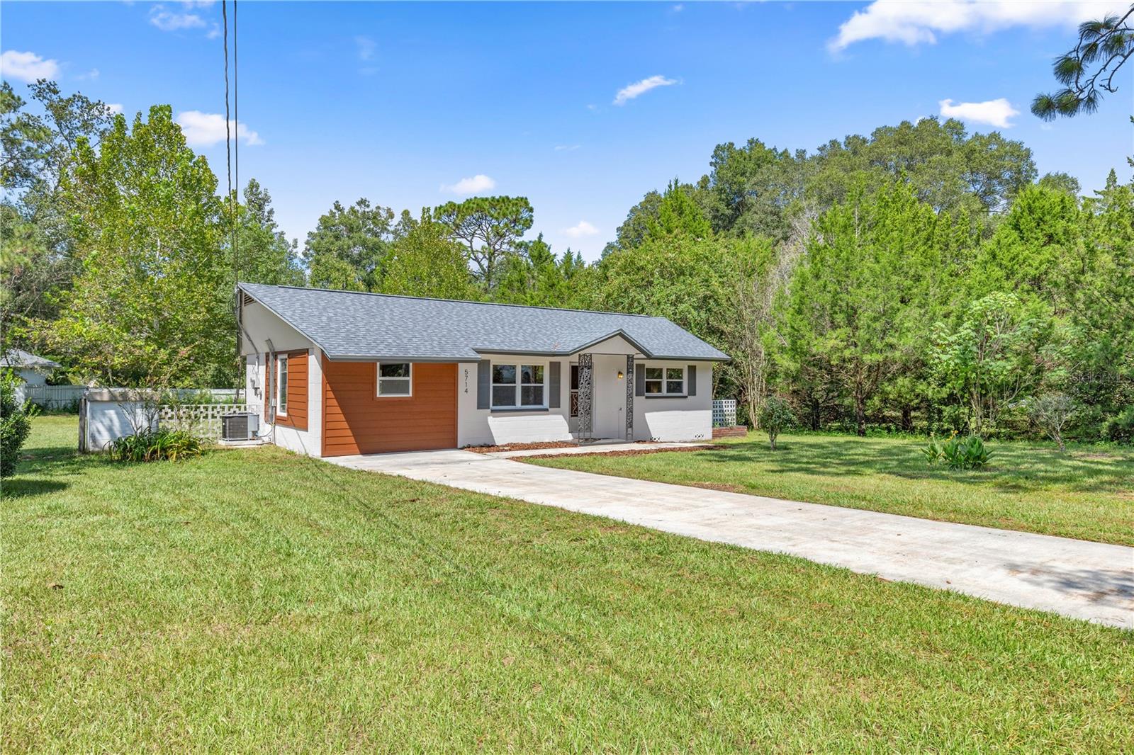 RAINBOW ACRES 01 - Residential Lease