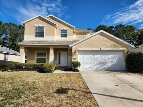 A home in OCALA