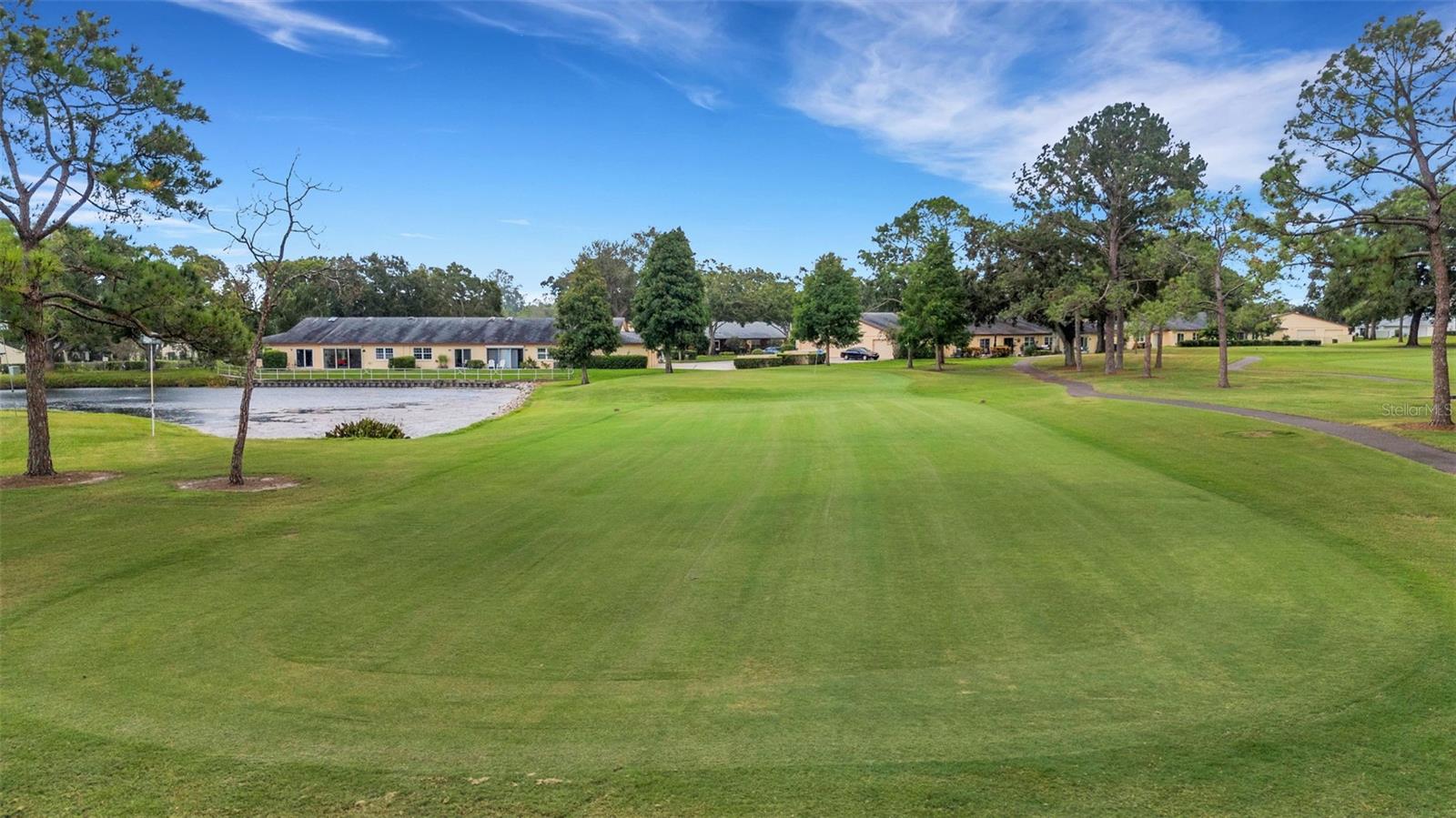 HIGHLAND LAKES - GREENVIEW VILLAS CONDO I - Residential