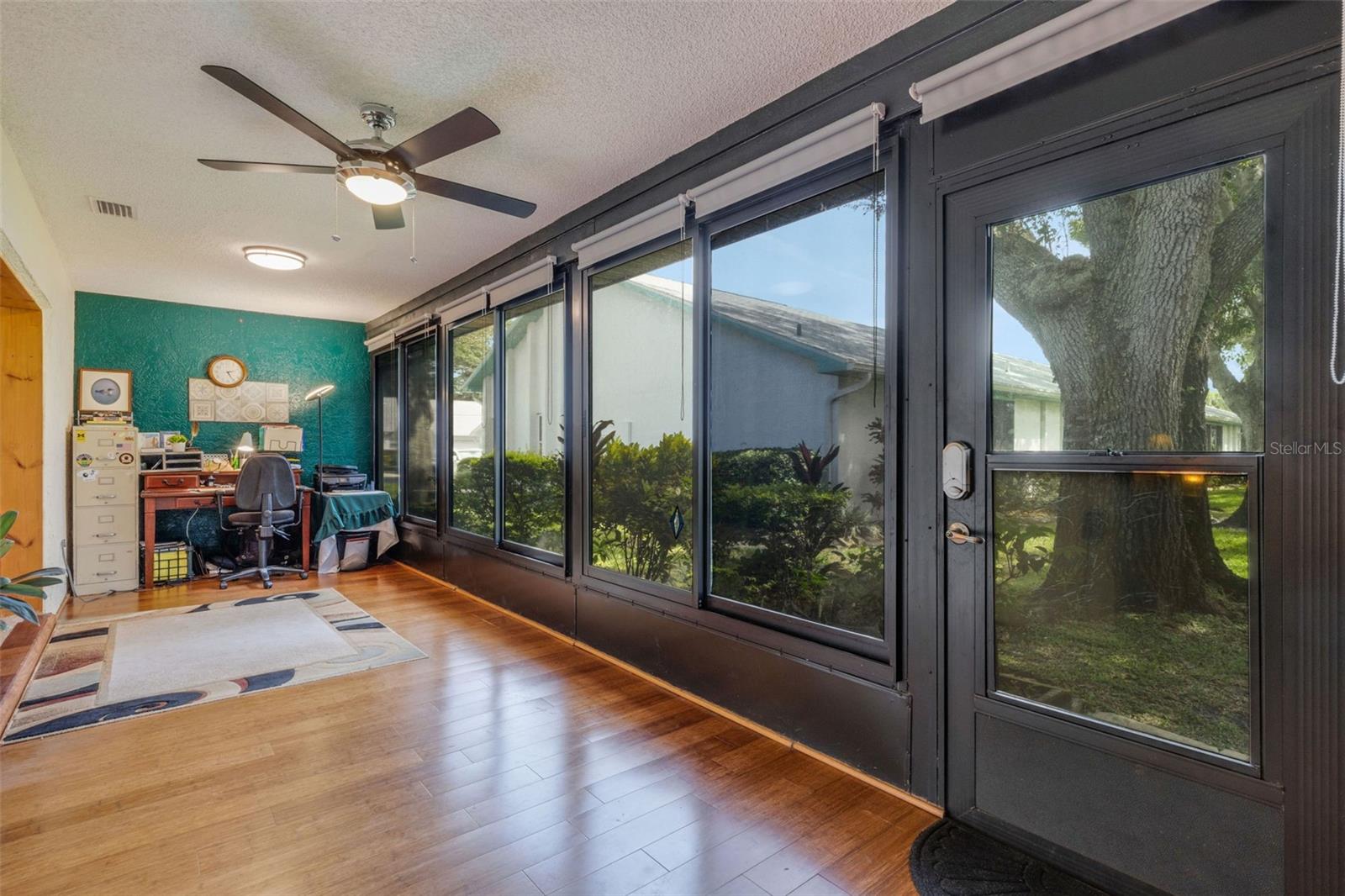 HIGHLAND LAKES - GREENVIEW VILLAS CONDO I - Residential
