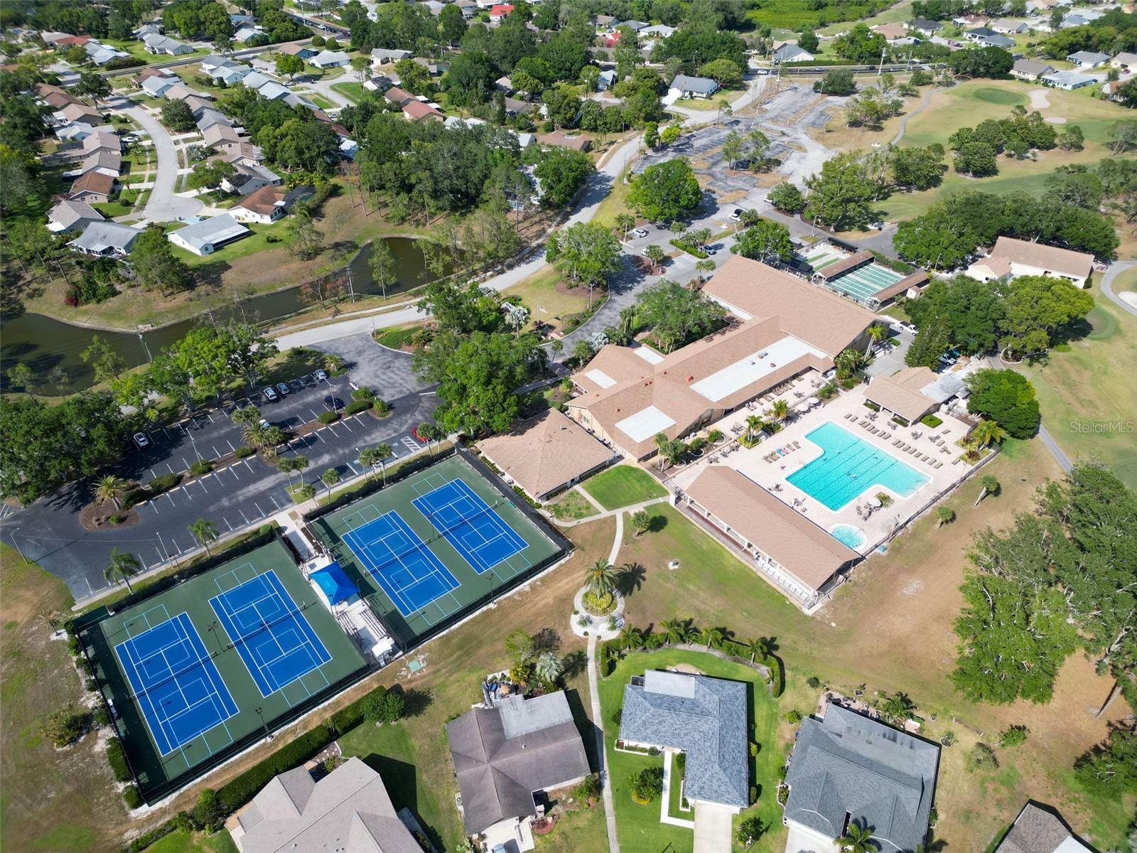 HIGHLAND LAKES - GREENVIEW VILLAS CONDO I - Residential