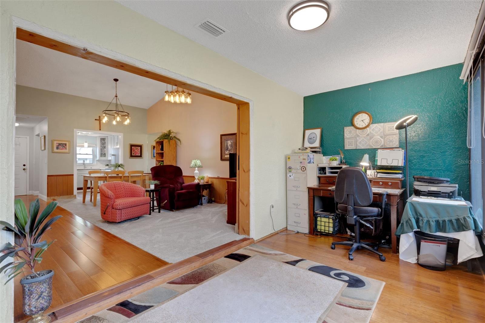 HIGHLAND LAKES - GREENVIEW VILLAS CONDO I - Residential
