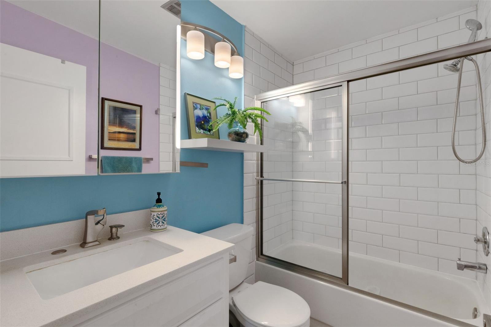 HIGHLAND LAKES - GREENVIEW VILLAS CONDO I - Residential