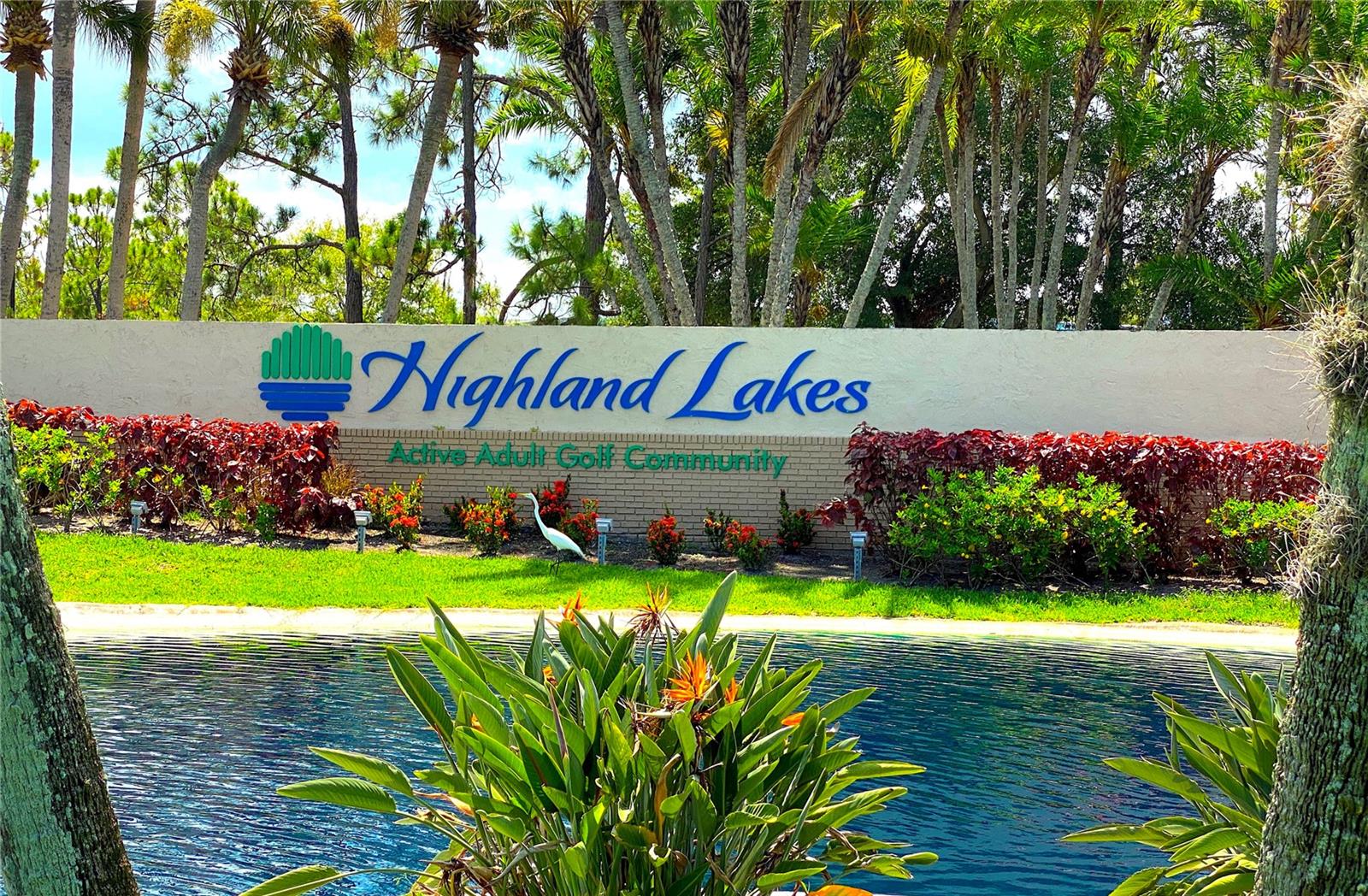 HIGHLAND LAKES - GREENVIEW VILLAS CONDO I - Residential