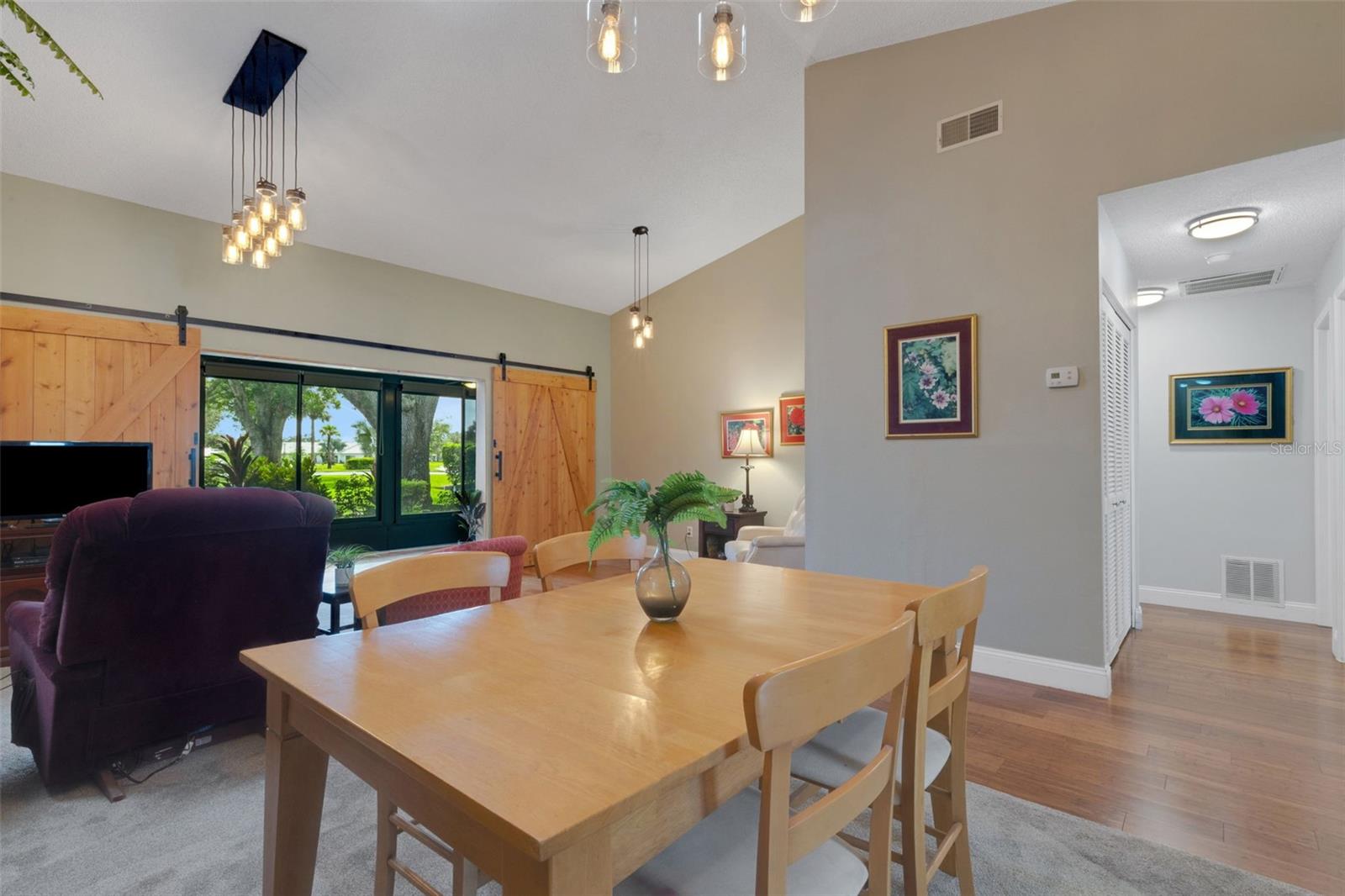 HIGHLAND LAKES - GREENVIEW VILLAS CONDO I - Residential