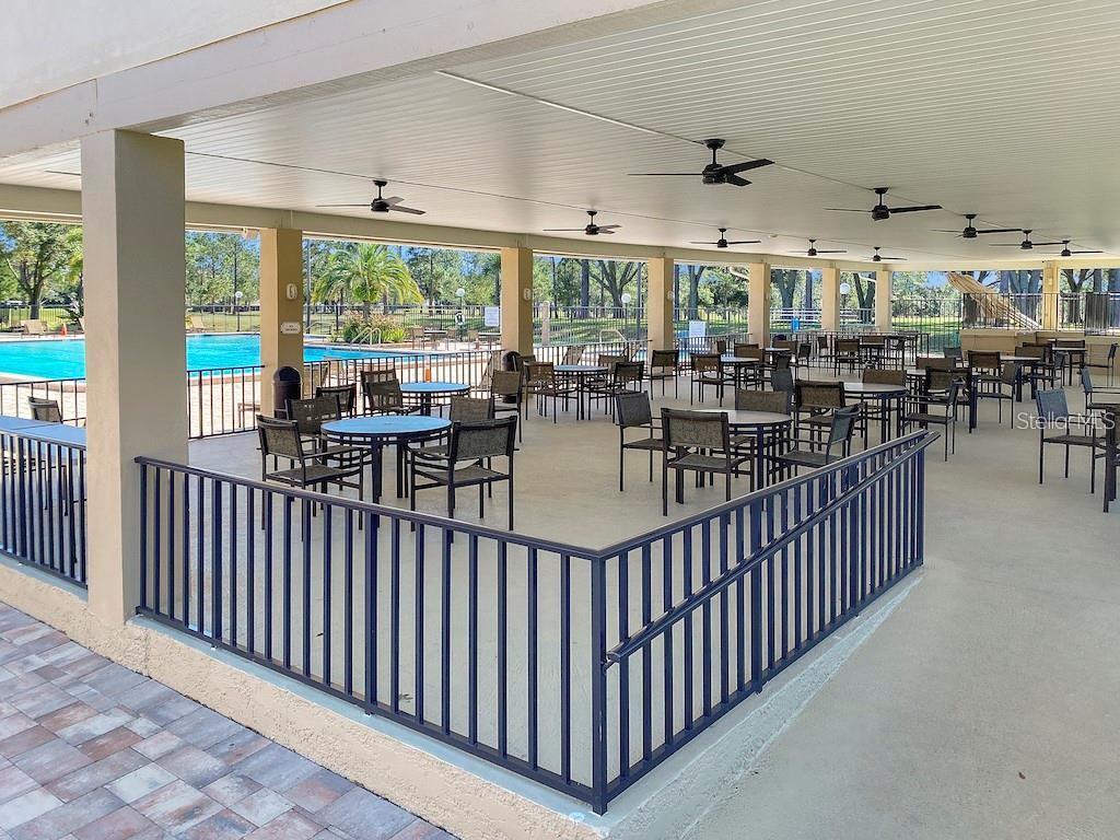 HIGHLAND LAKES - GREENVIEW VILLAS CONDO I - Residential