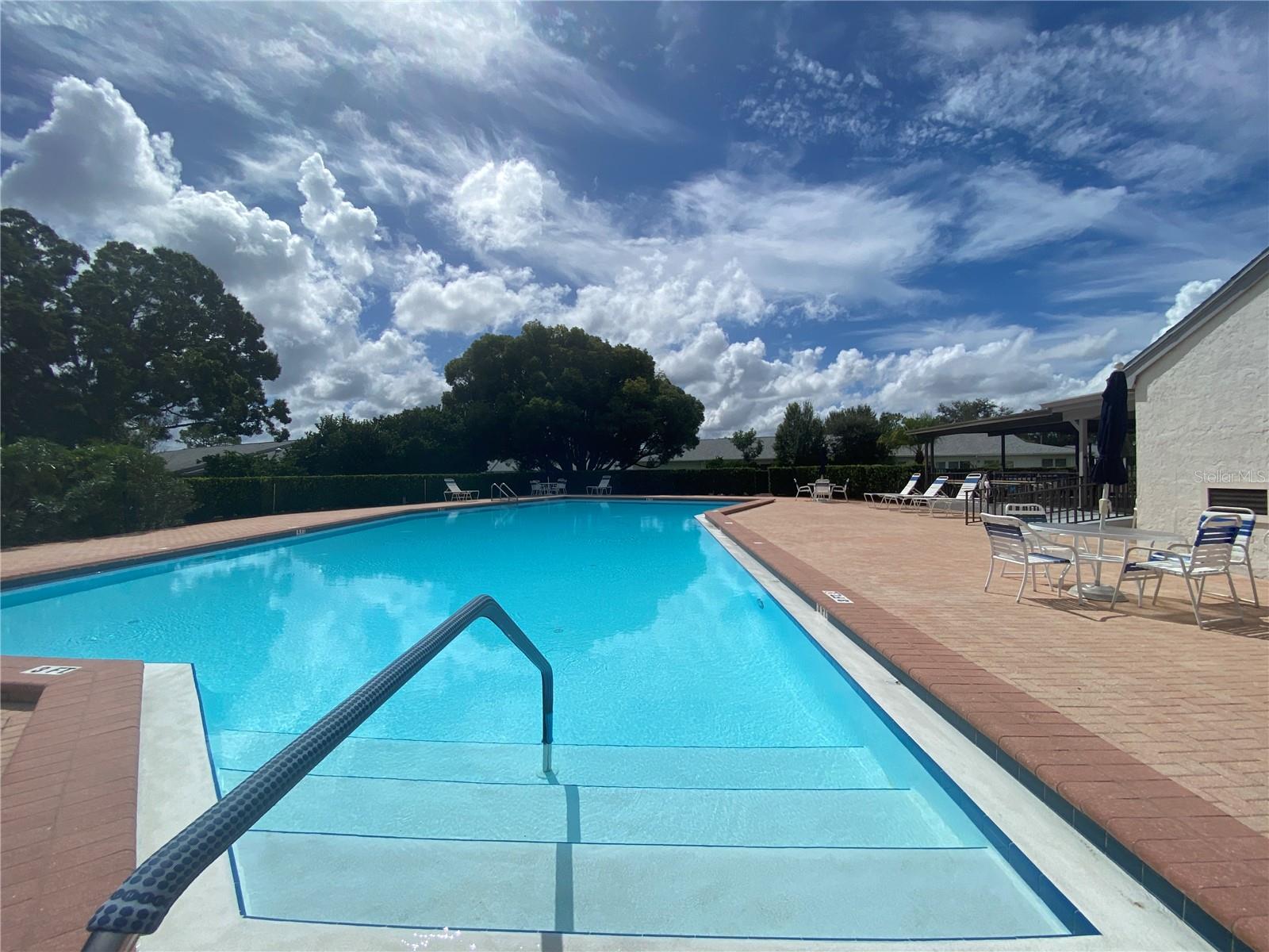 HIGHLAND LAKES - GREENVIEW VILLAS CONDO I - Residential