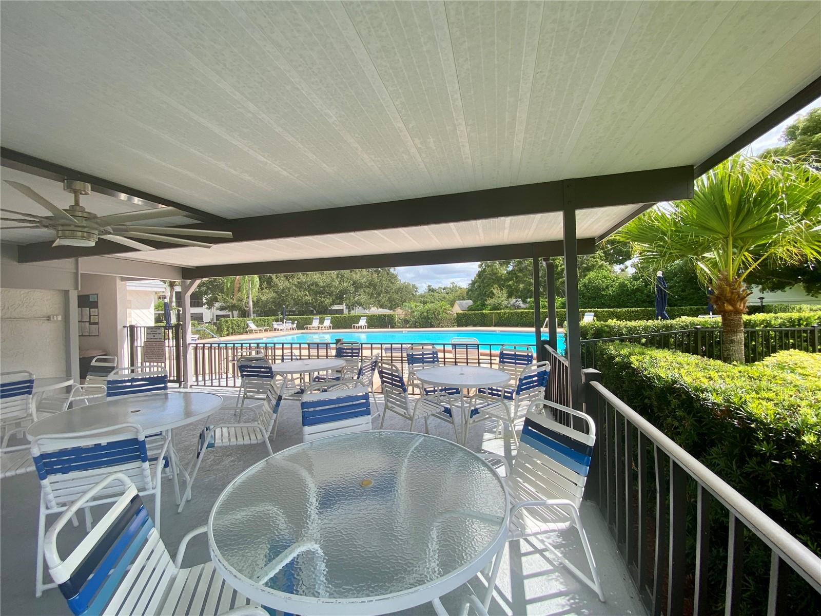 HIGHLAND LAKES - GREENVIEW VILLAS CONDO I - Residential