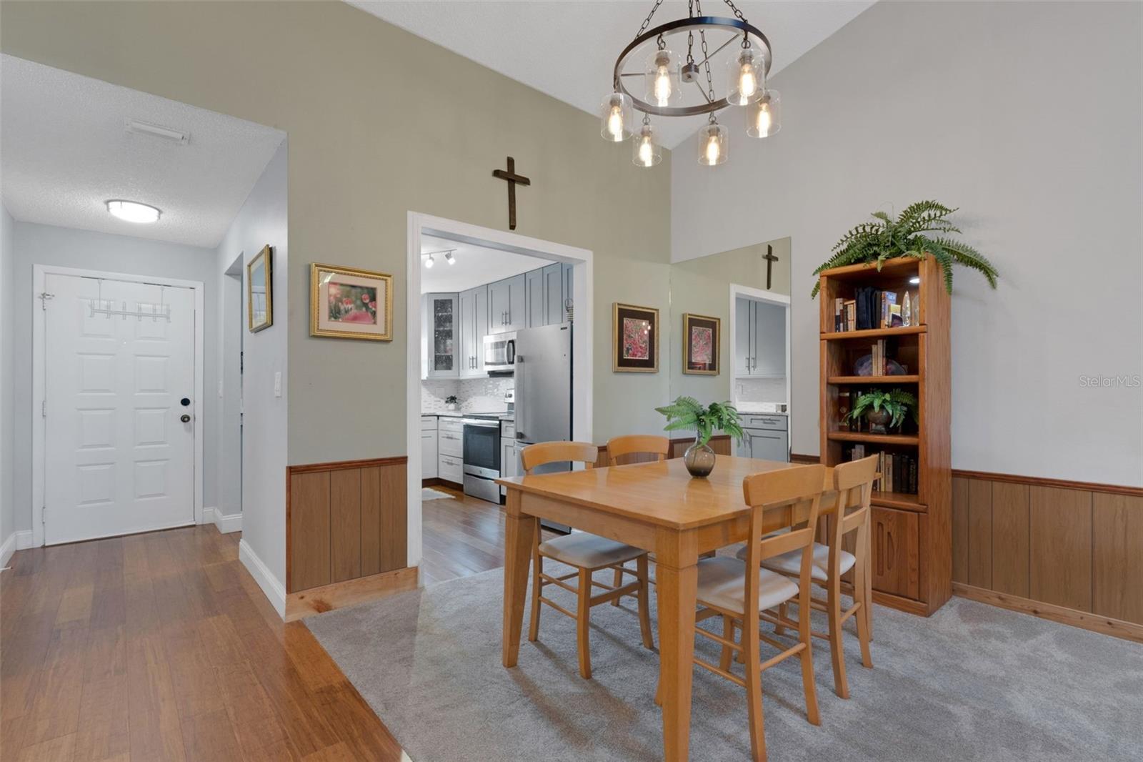 HIGHLAND LAKES - GREENVIEW VILLAS CONDO I - Residential