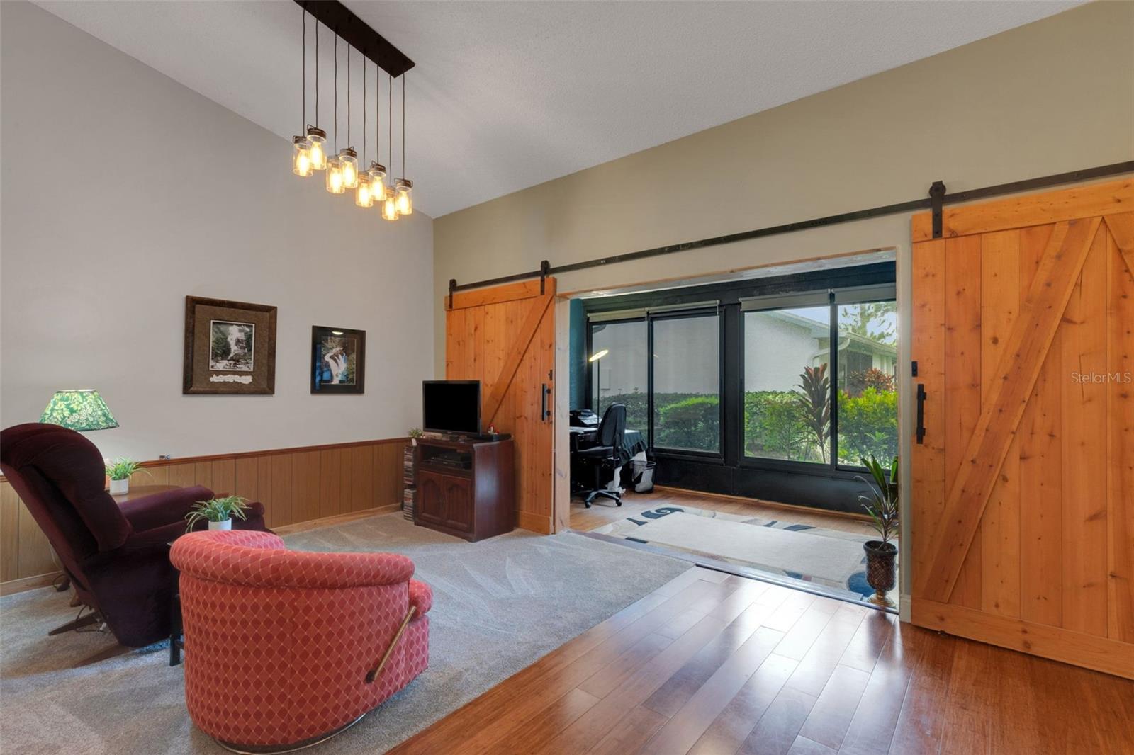 HIGHLAND LAKES - GREENVIEW VILLAS CONDO I - Residential