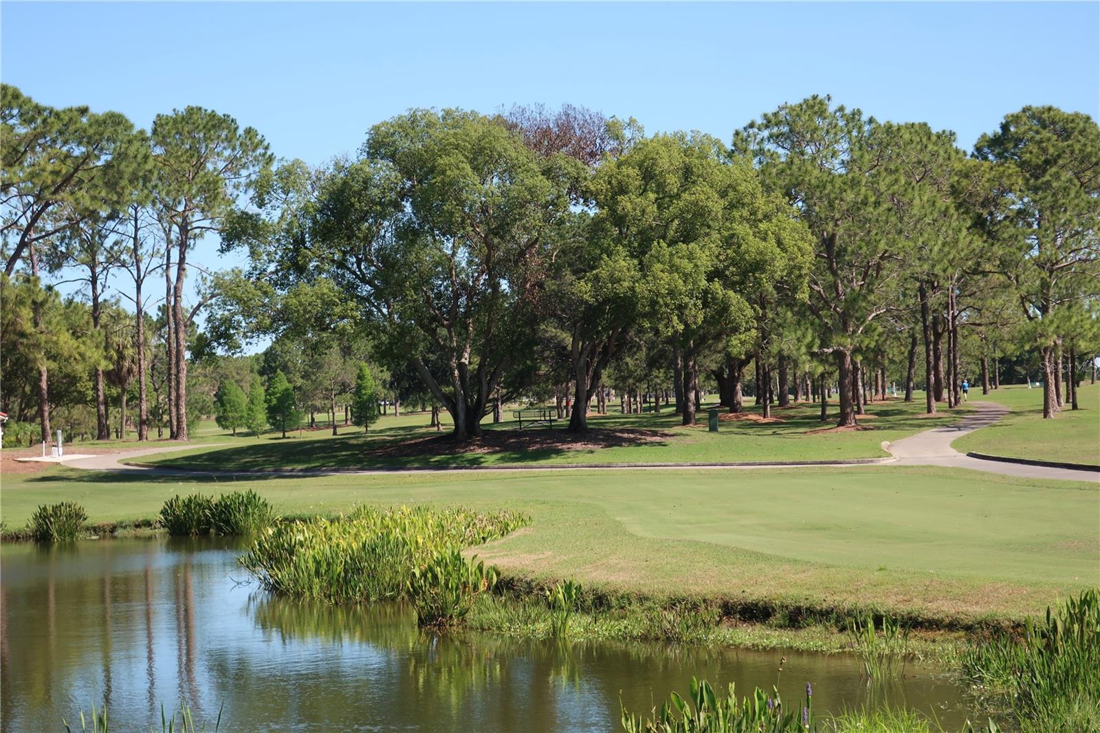 HIGHLAND LAKES - GREENVIEW VILLAS CONDO I - Residential