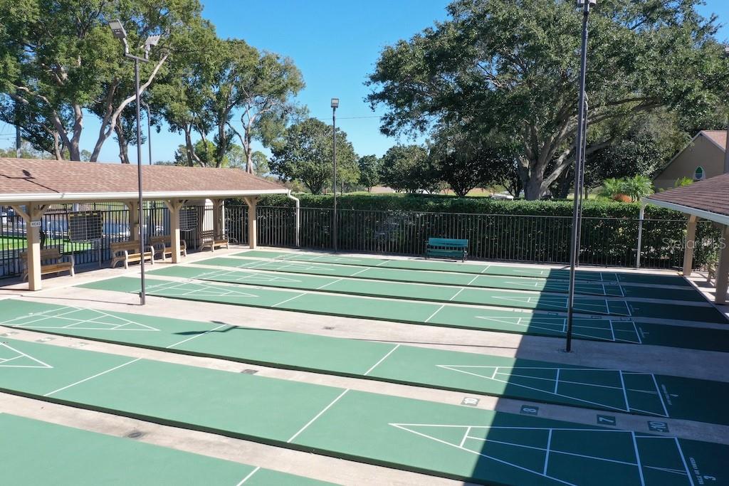 HIGHLAND LAKES - GREENVIEW VILLAS CONDO I - Residential
