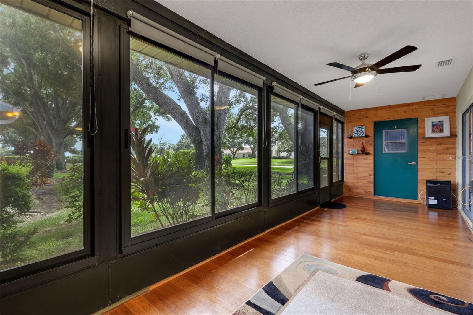 HIGHLAND LAKES - GREENVIEW VILLAS CONDO I - Residential