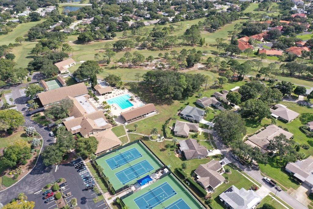 HIGHLAND LAKES - GREENVIEW VILLAS CONDO I - Residential