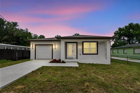 Photo of 4509 N 39th Street, Tampa, FL 33610 (MLS # TB8529017)