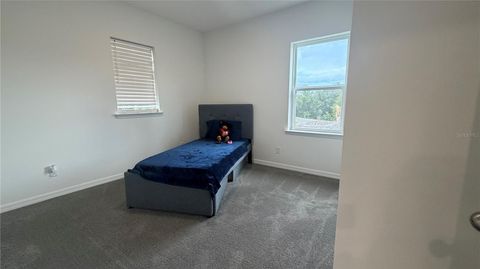 Tiny photo for 408 Cierra Oaks Circle, Lady Lake, FL 32159 (MLS # O6409733)