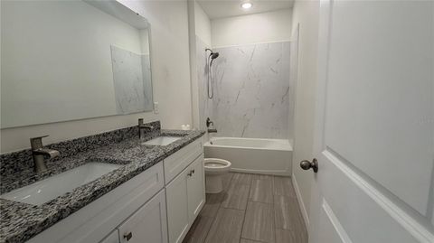 Tiny photo for 408 Cierra Oaks Circle, Lady Lake, FL 32159 (MLS # O6409733)