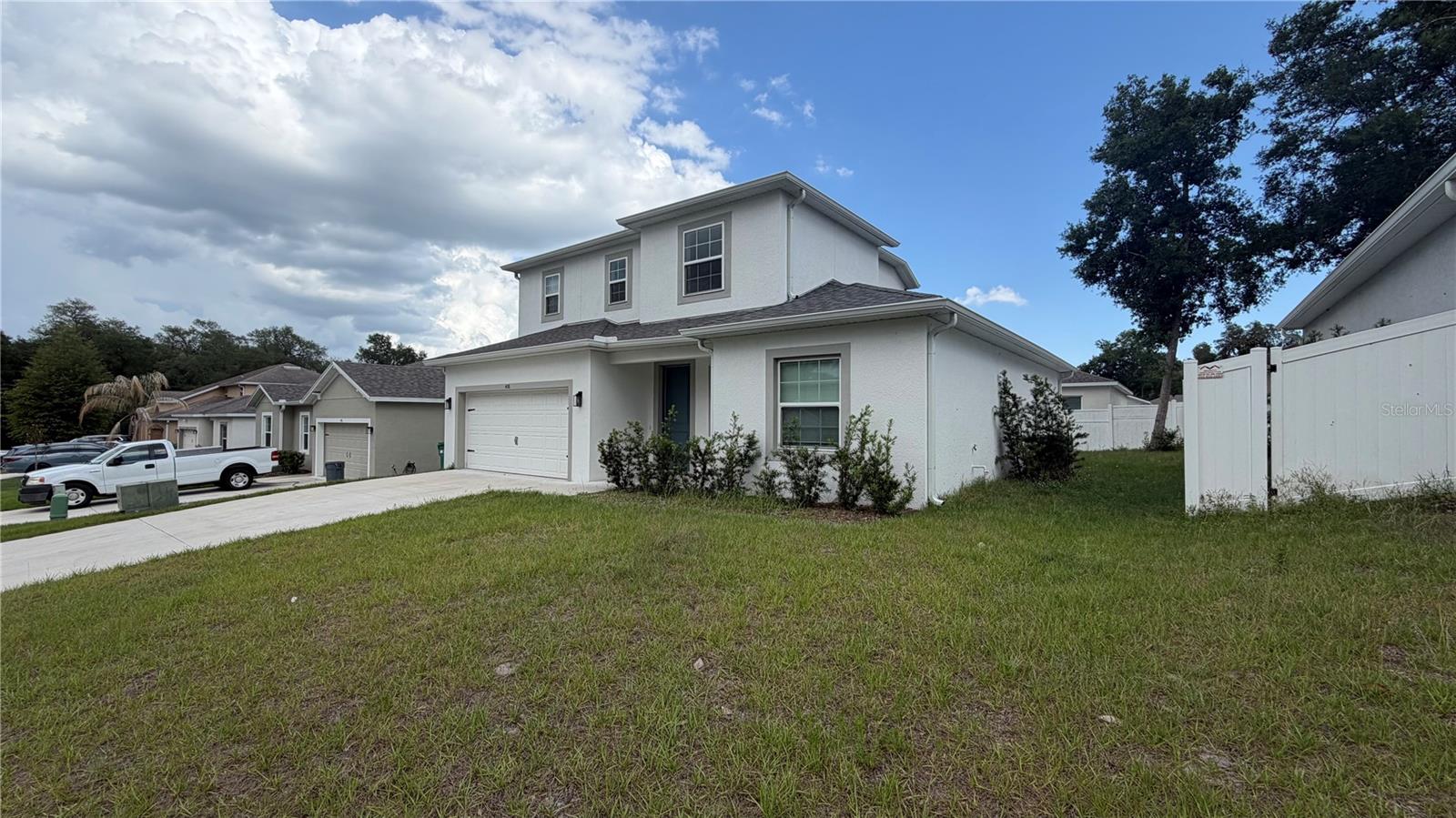 408 CIERRA OAKS CIRCLE