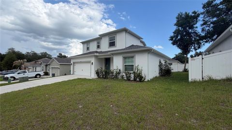 Tiny photo for 408 Cierra Oaks Circle, Lady Lake, FL 32159 (MLS # O6409733)