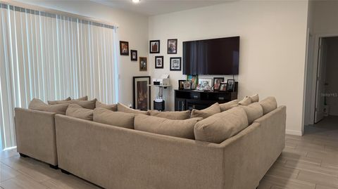 Tiny photo for 408 Cierra Oaks Circle, Lady Lake, FL 32159 (MLS # O6409733)