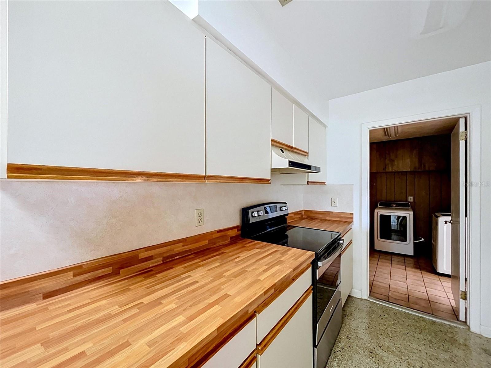 TOWNN COUNTRY PARK UN 20 - Residential