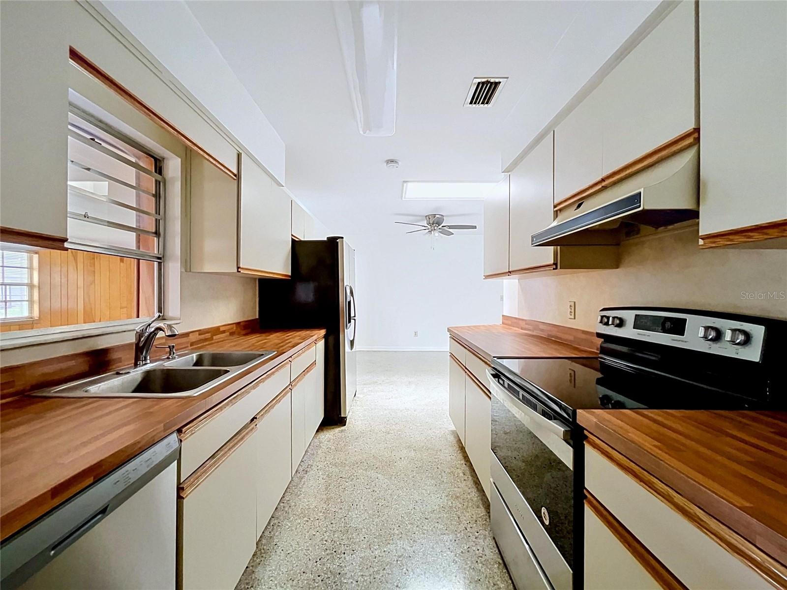 TOWNN COUNTRY PARK UN 20 - Residential