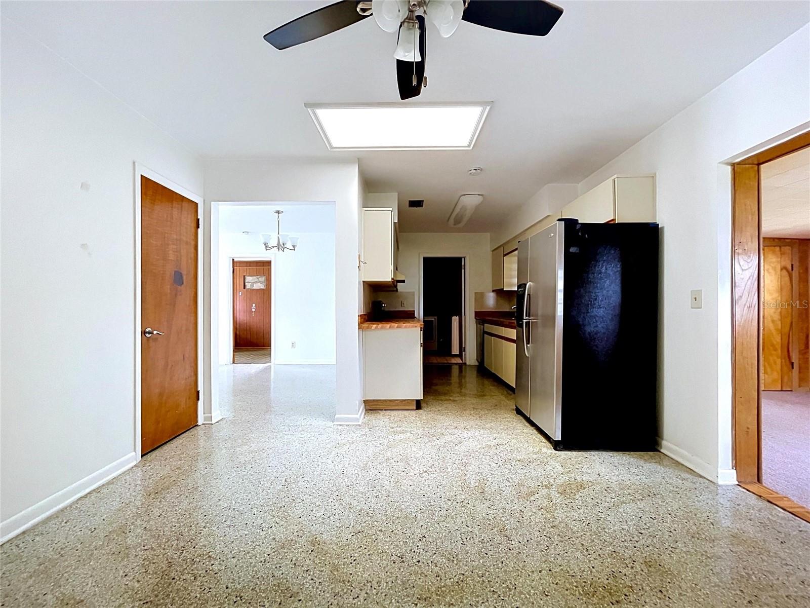 TOWNN COUNTRY PARK UN 20 - Residential
