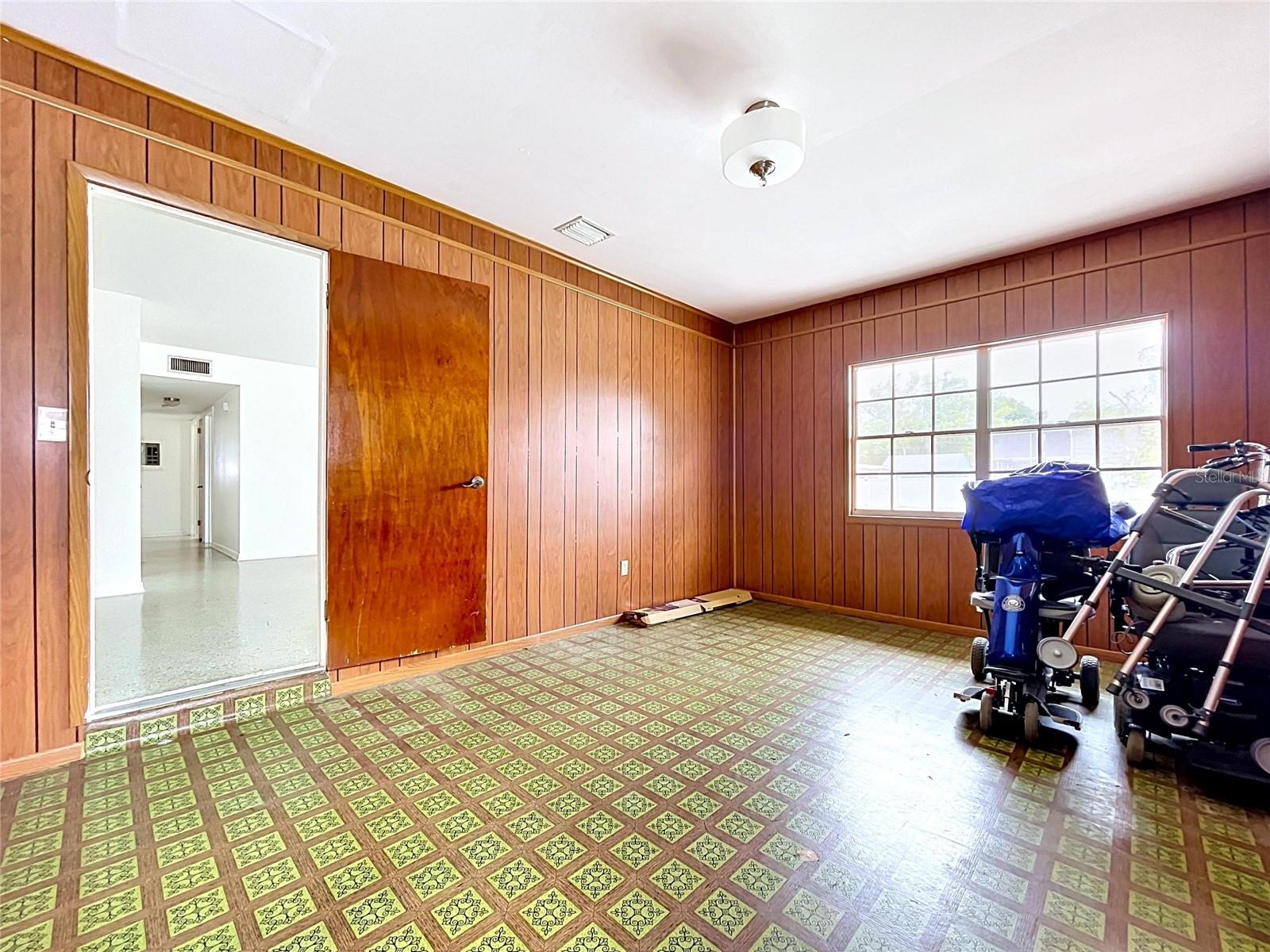 TOWNN COUNTRY PARK UN 20 - Residential