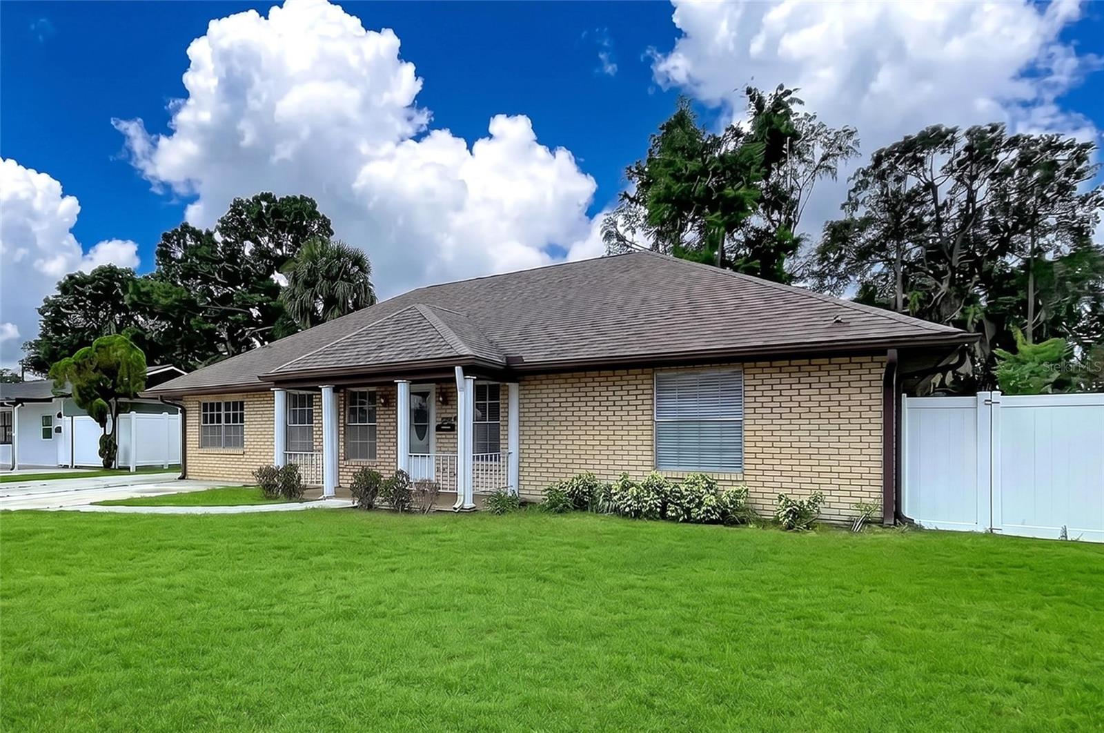 TOWNN COUNTRY PARK UN 20 - Residential
