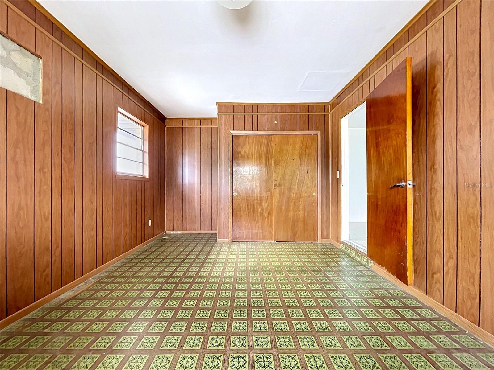 TOWNN COUNTRY PARK UN 20 - Residential