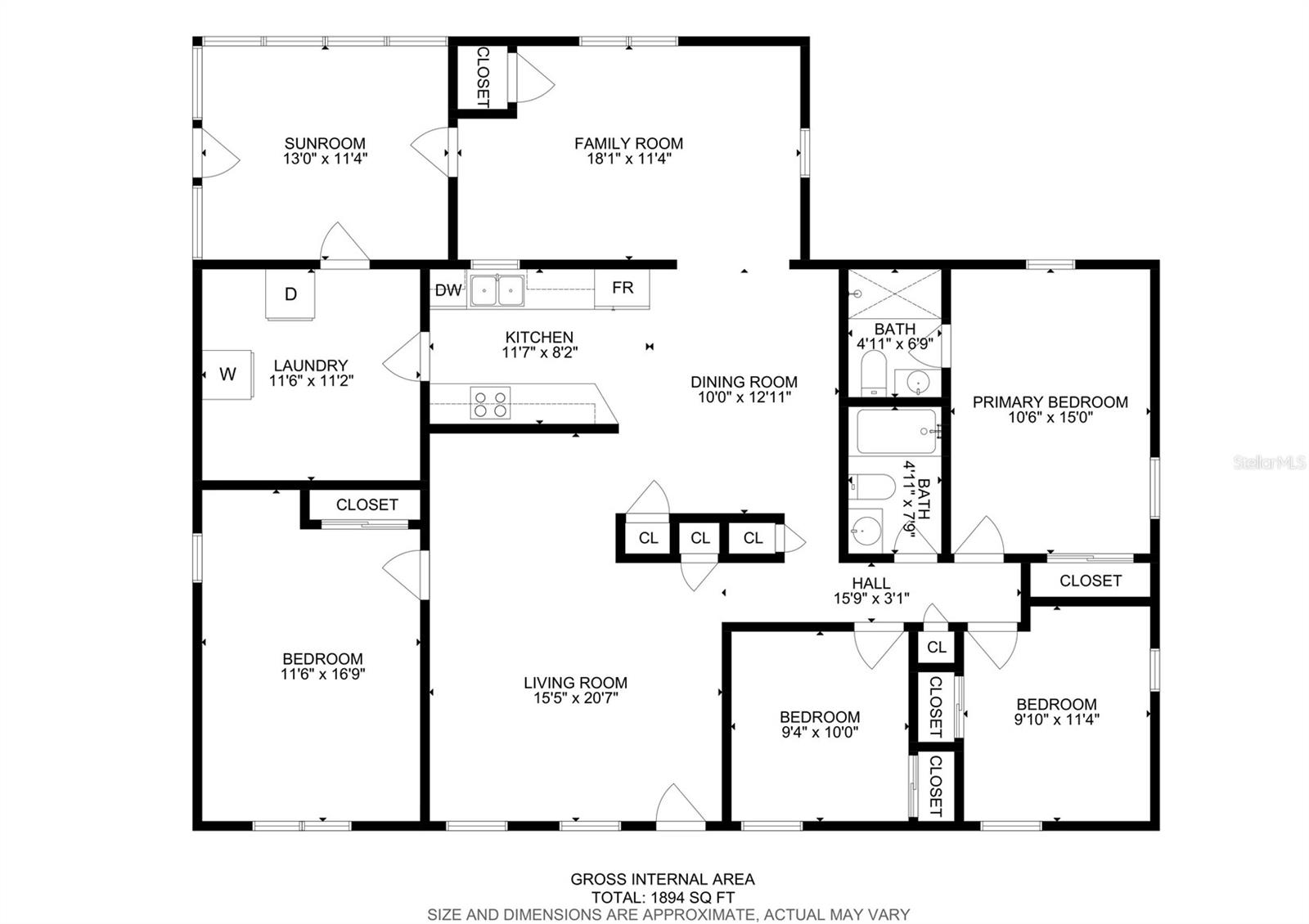 TOWNN COUNTRY PARK UN 20 - Residential