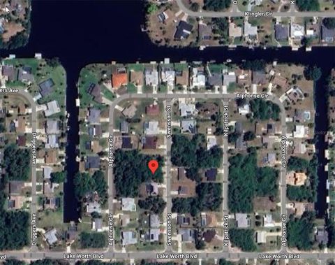 4225 SWENSSON STREET PORT CHARLOTTE FL 33948