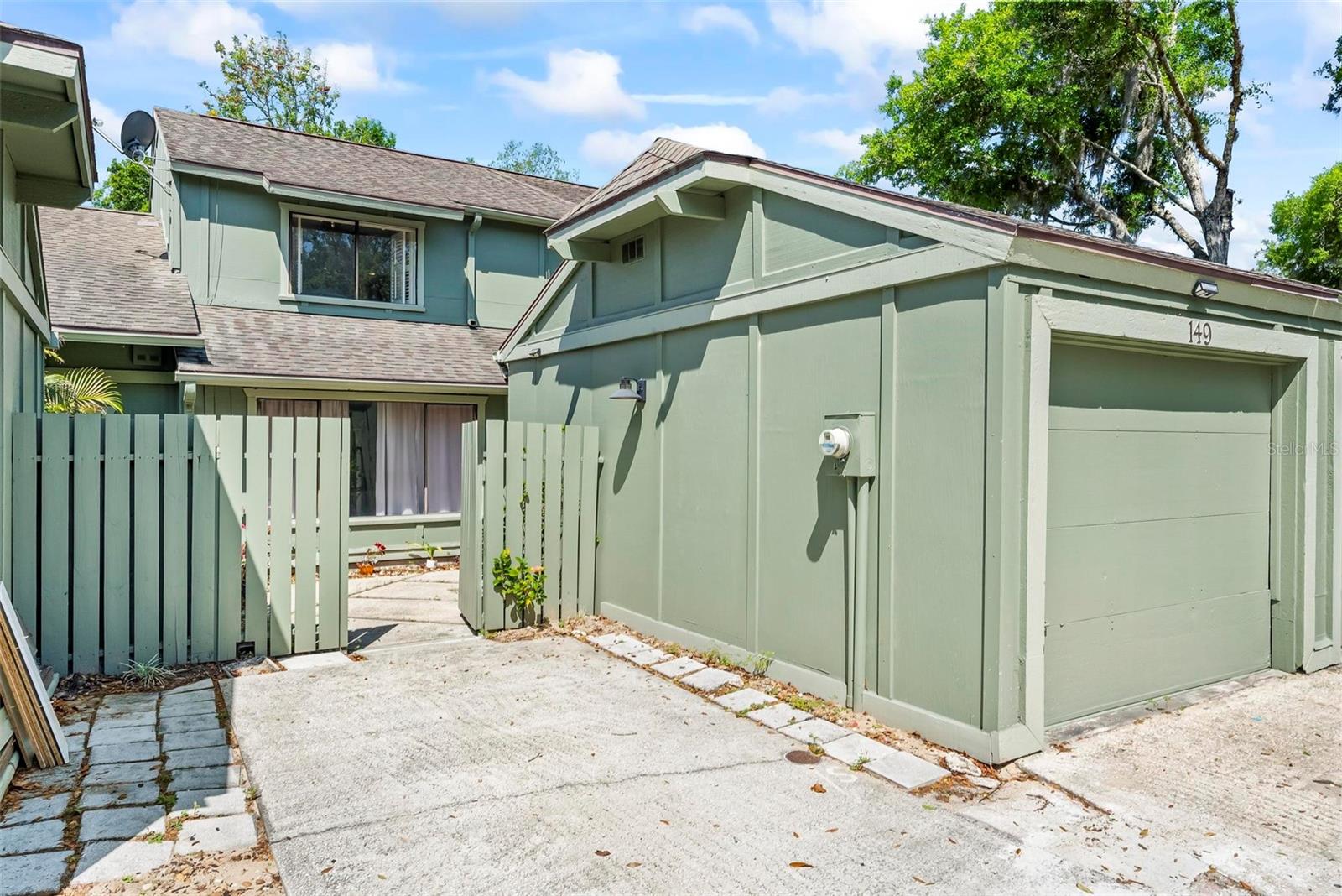 149 PINE CONE TRAIL