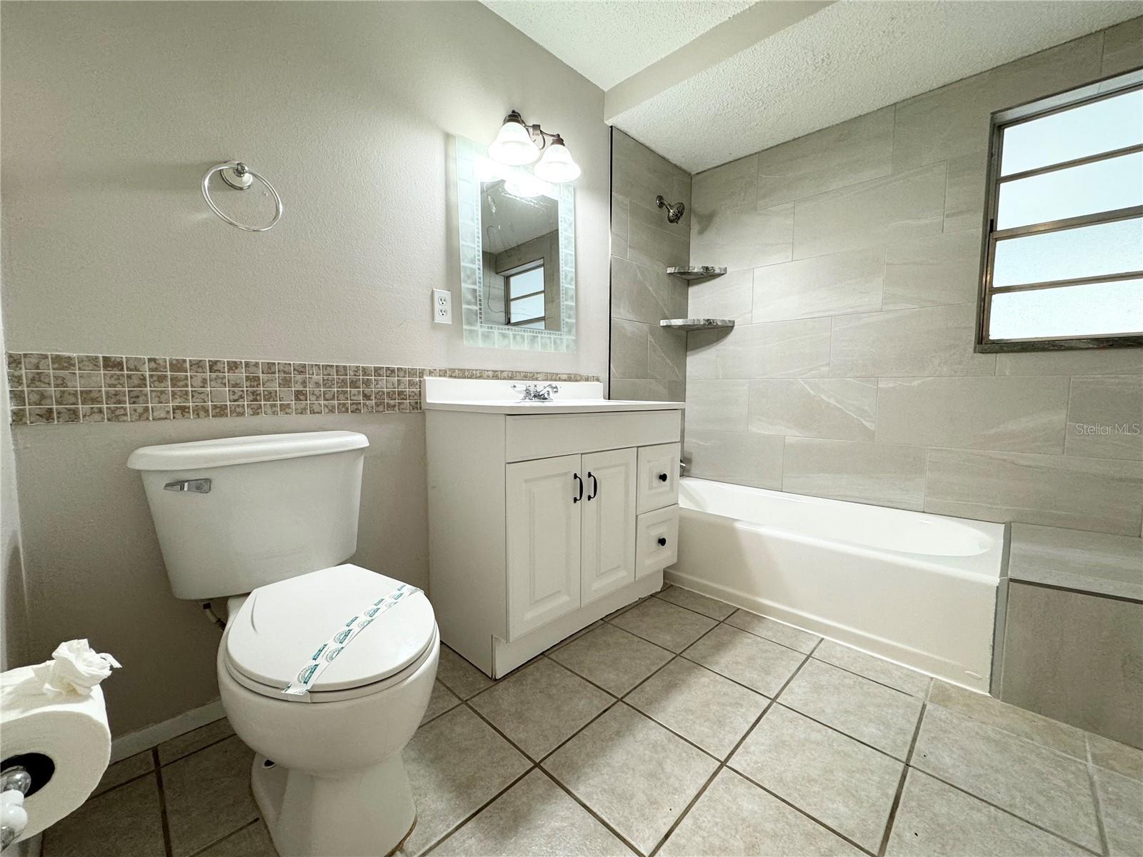 SORRENTO EAST - Residential Lease