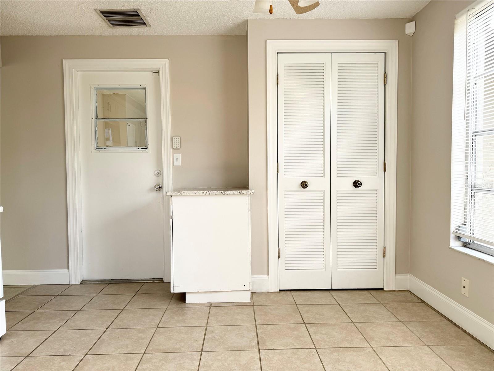 SORRENTO EAST - Residential Lease