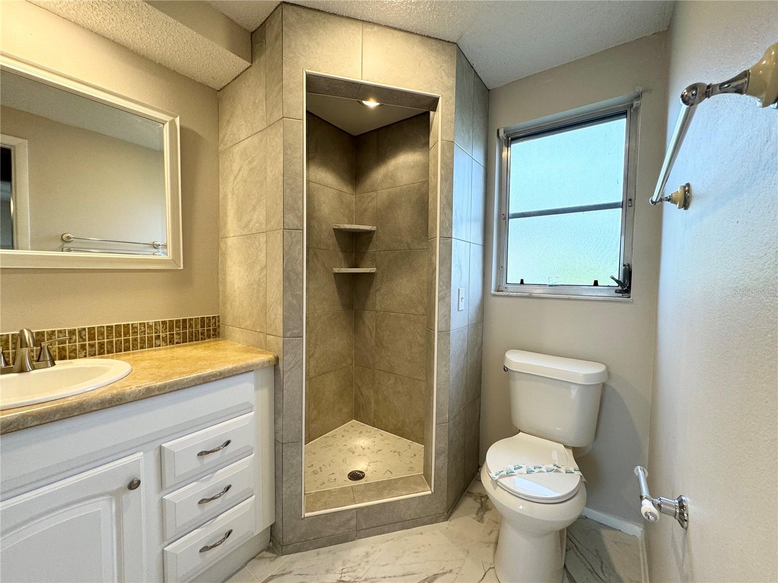 SORRENTO EAST - Residential Lease