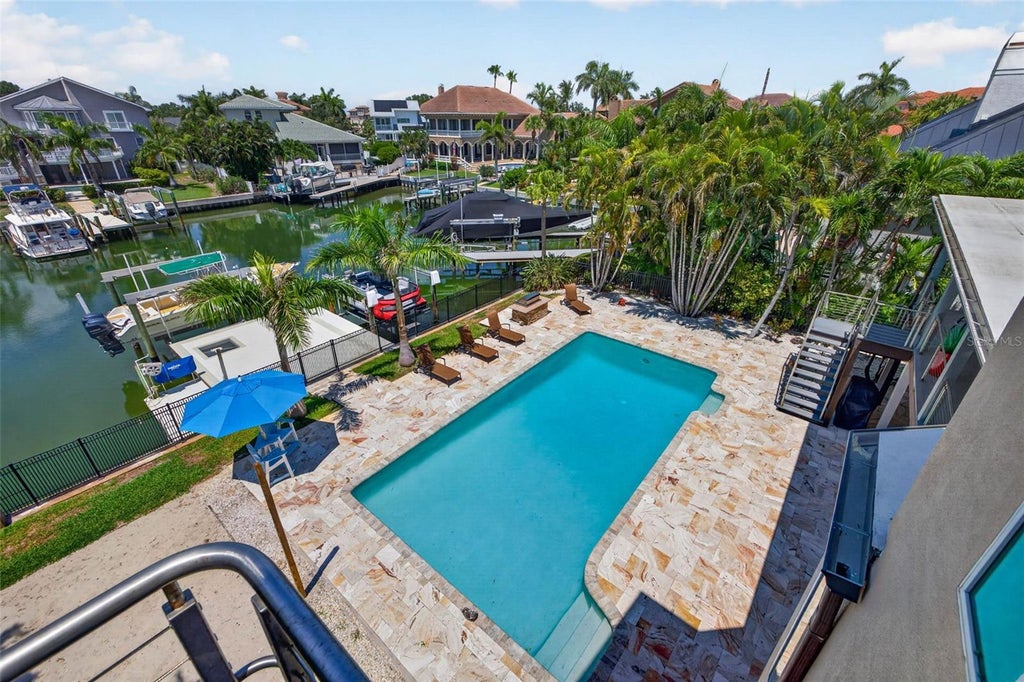 Photo of 113 7th Street E, St Petersburg, FL 33715 (MLS # TB8531097)