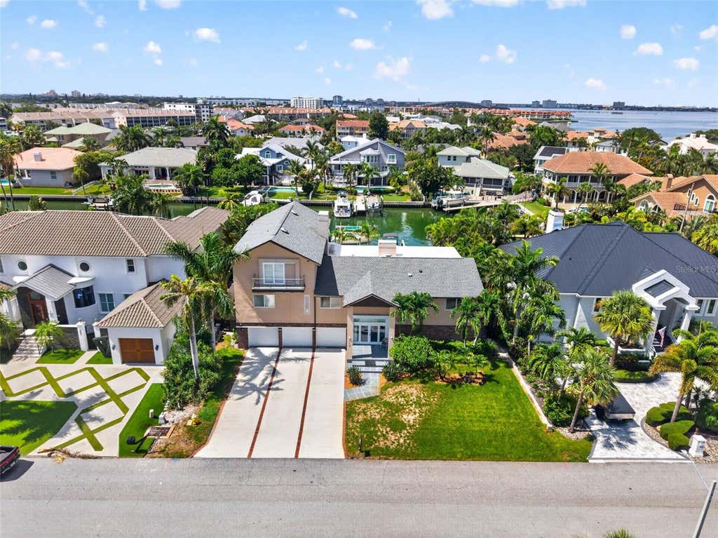 Photo of 113 7th Street E, St Petersburg, FL 33715 (MLS # TB8531097)