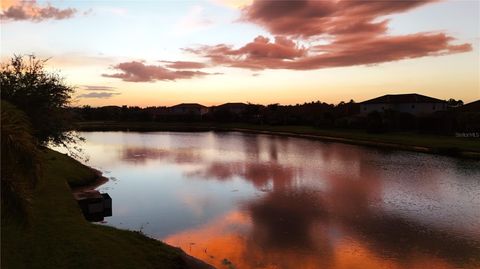 A home in LAKEWOOD RANCH