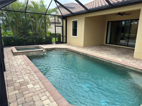 A home in LAKEWOOD RANCH