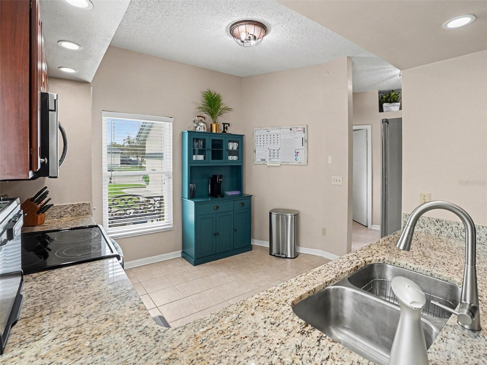 PARKVIEW POINTE SEC 02 - Residential