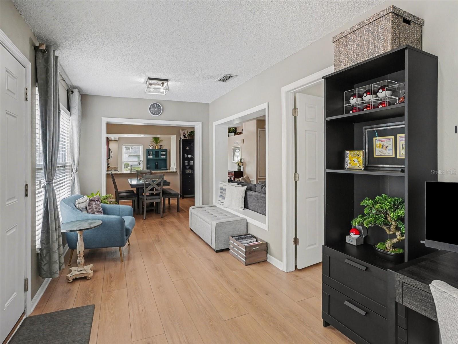 PARKVIEW POINTE SEC 02 - Residential