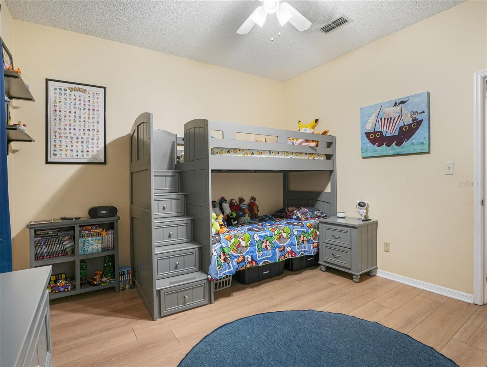 PARKVIEW POINTE SEC 02 - Residential