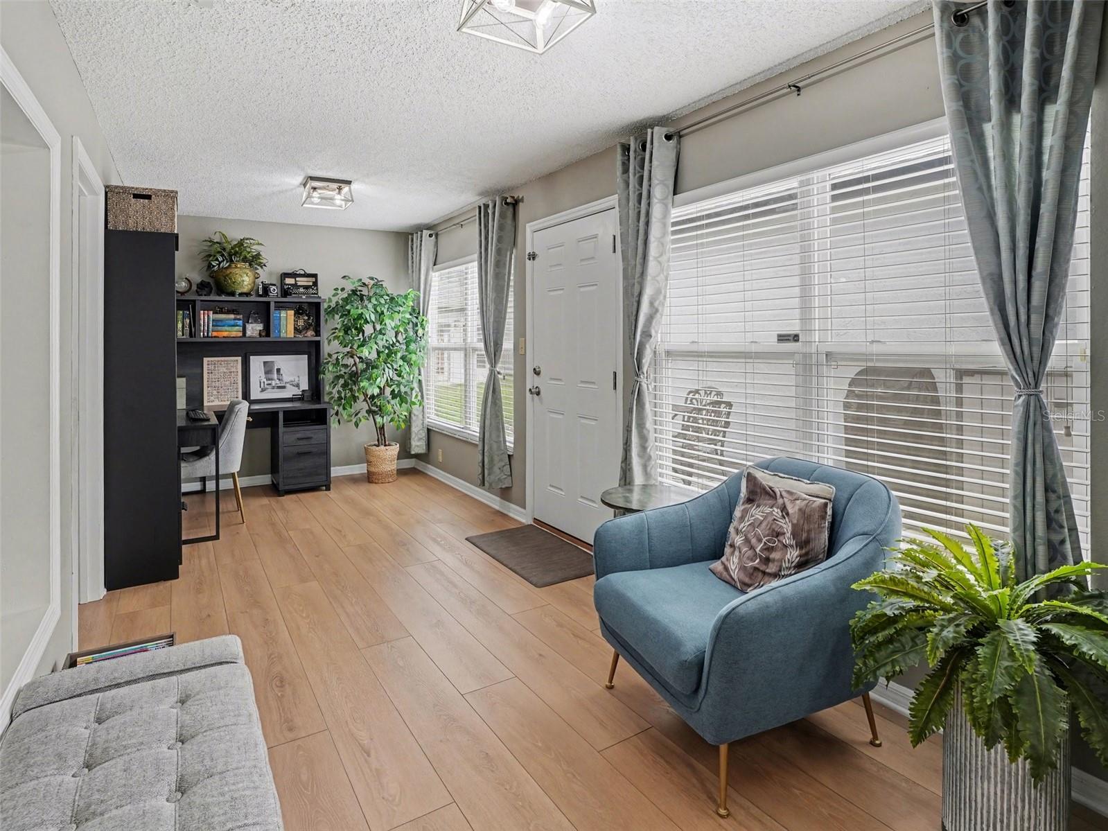 PARKVIEW POINTE SEC 02 - Residential