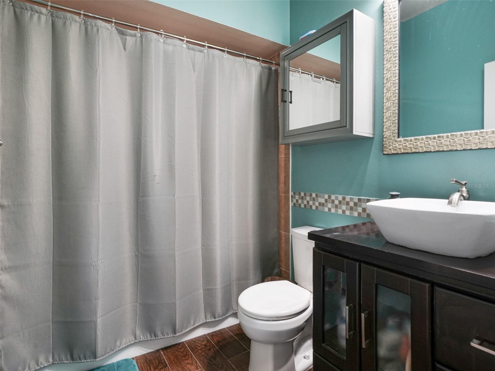 PARKVIEW POINTE SEC 02 - Residential