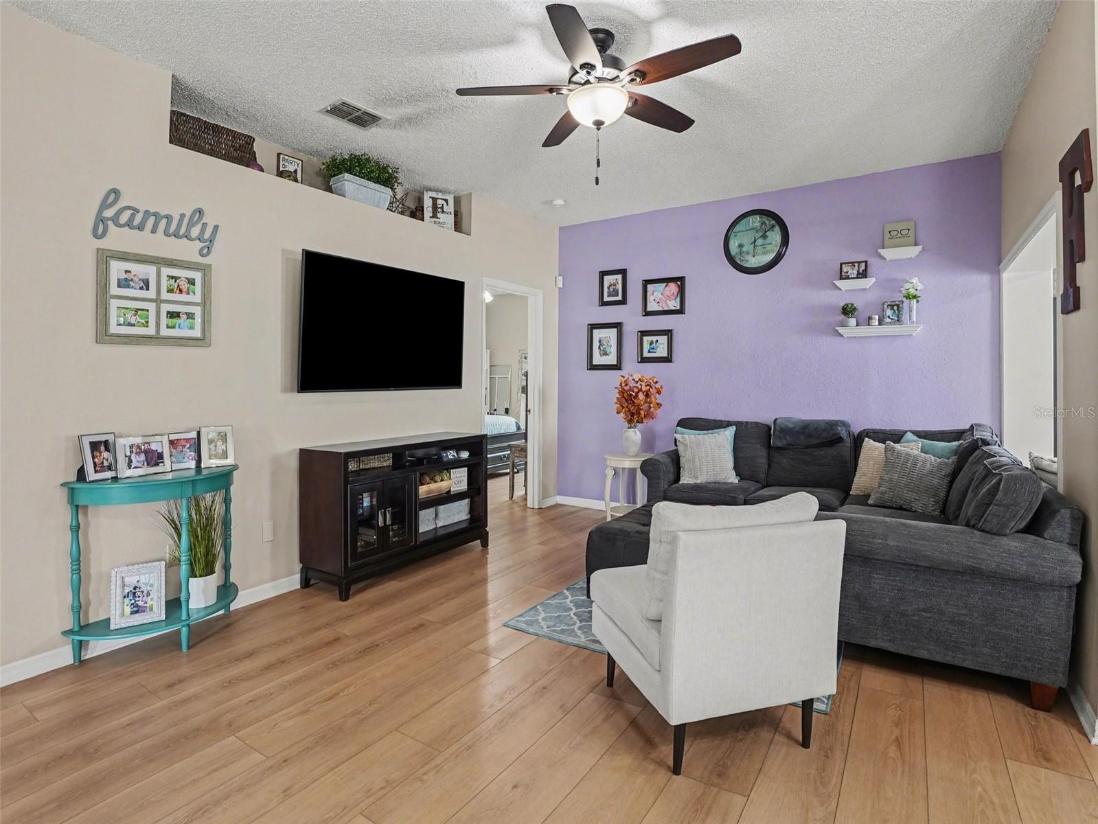 PARKVIEW POINTE SEC 02 - Residential