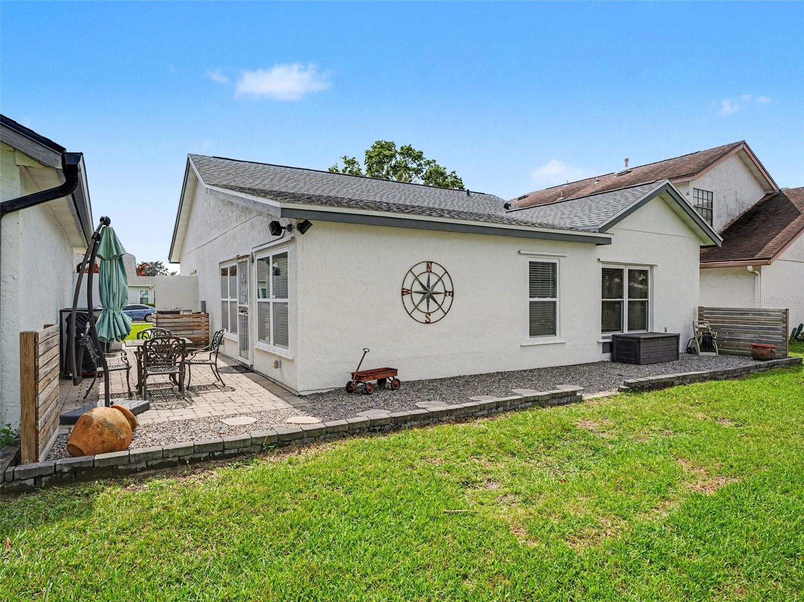 PARKVIEW POINTE SEC 02 - Residential