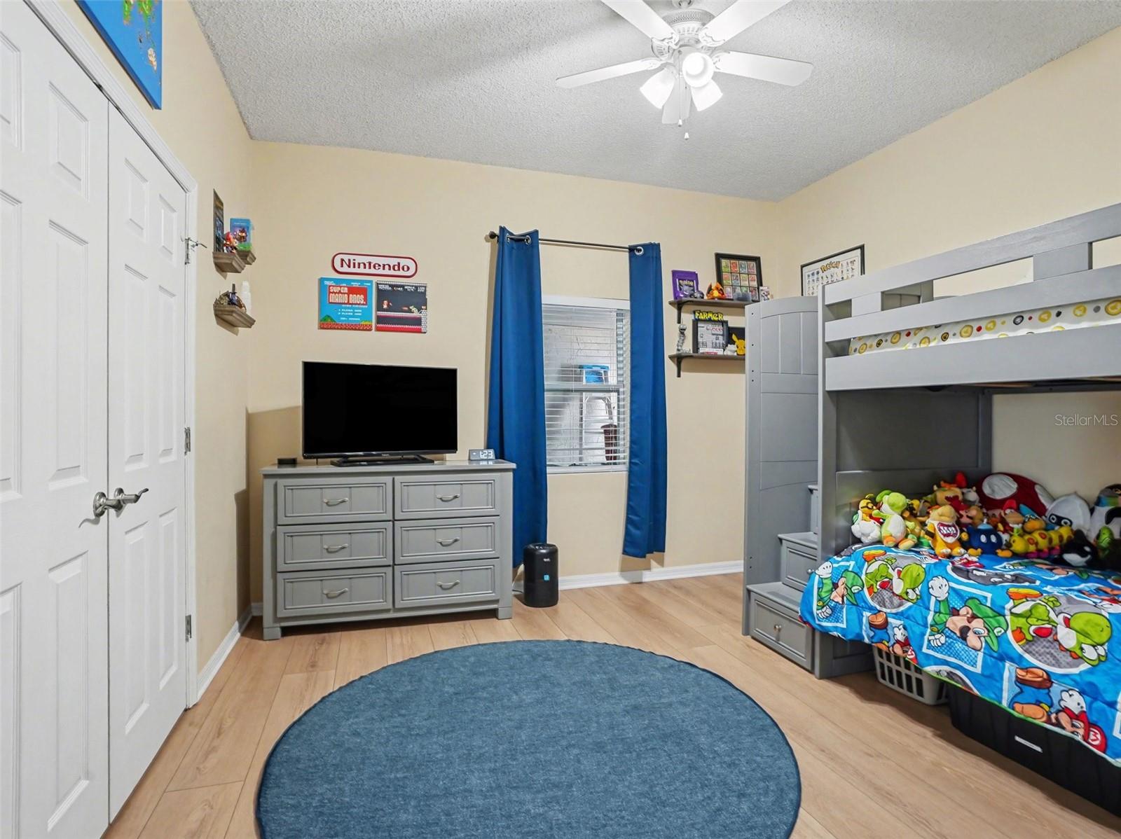 PARKVIEW POINTE SEC 02 - Residential