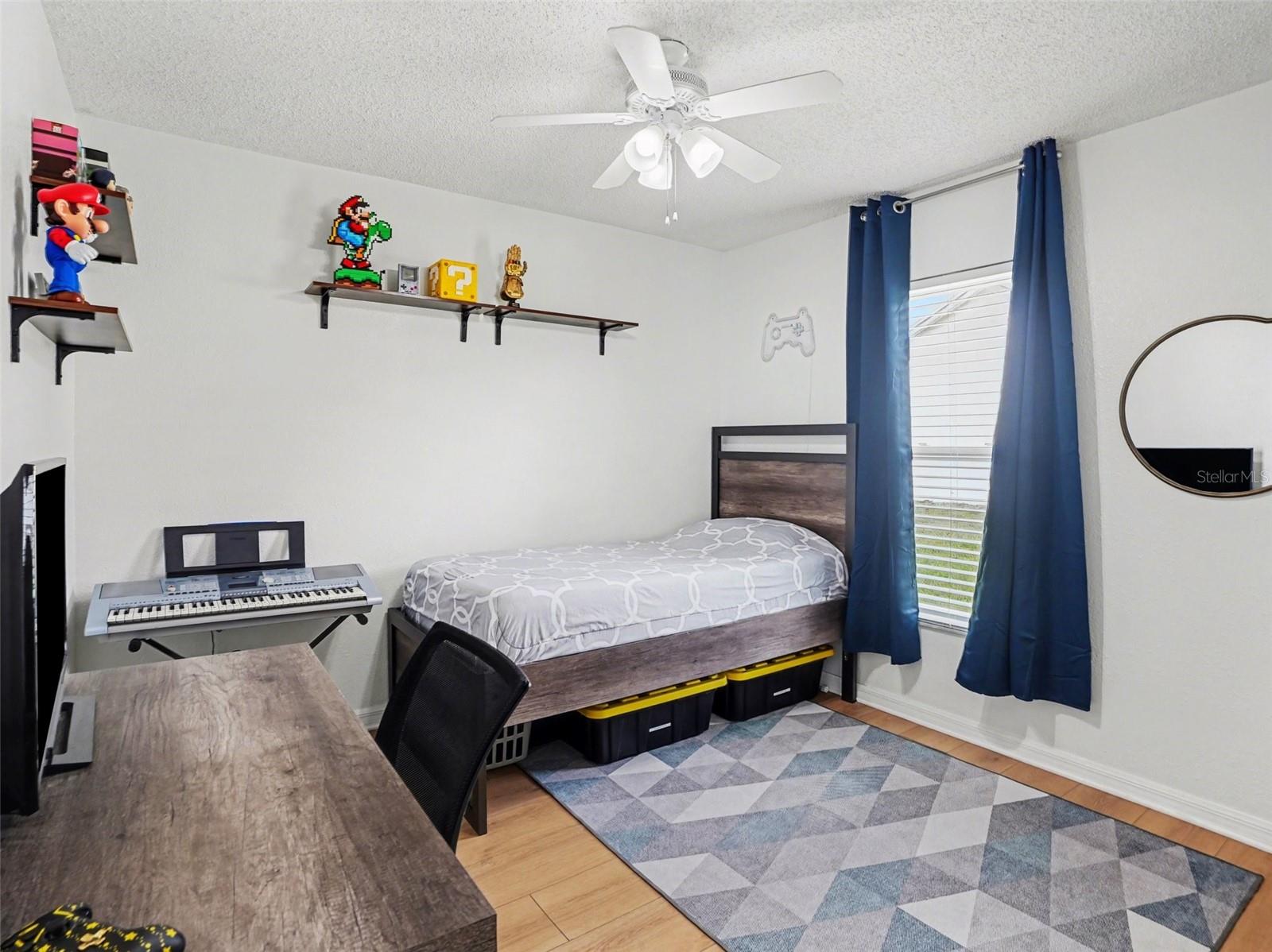 PARKVIEW POINTE SEC 02 - Residential