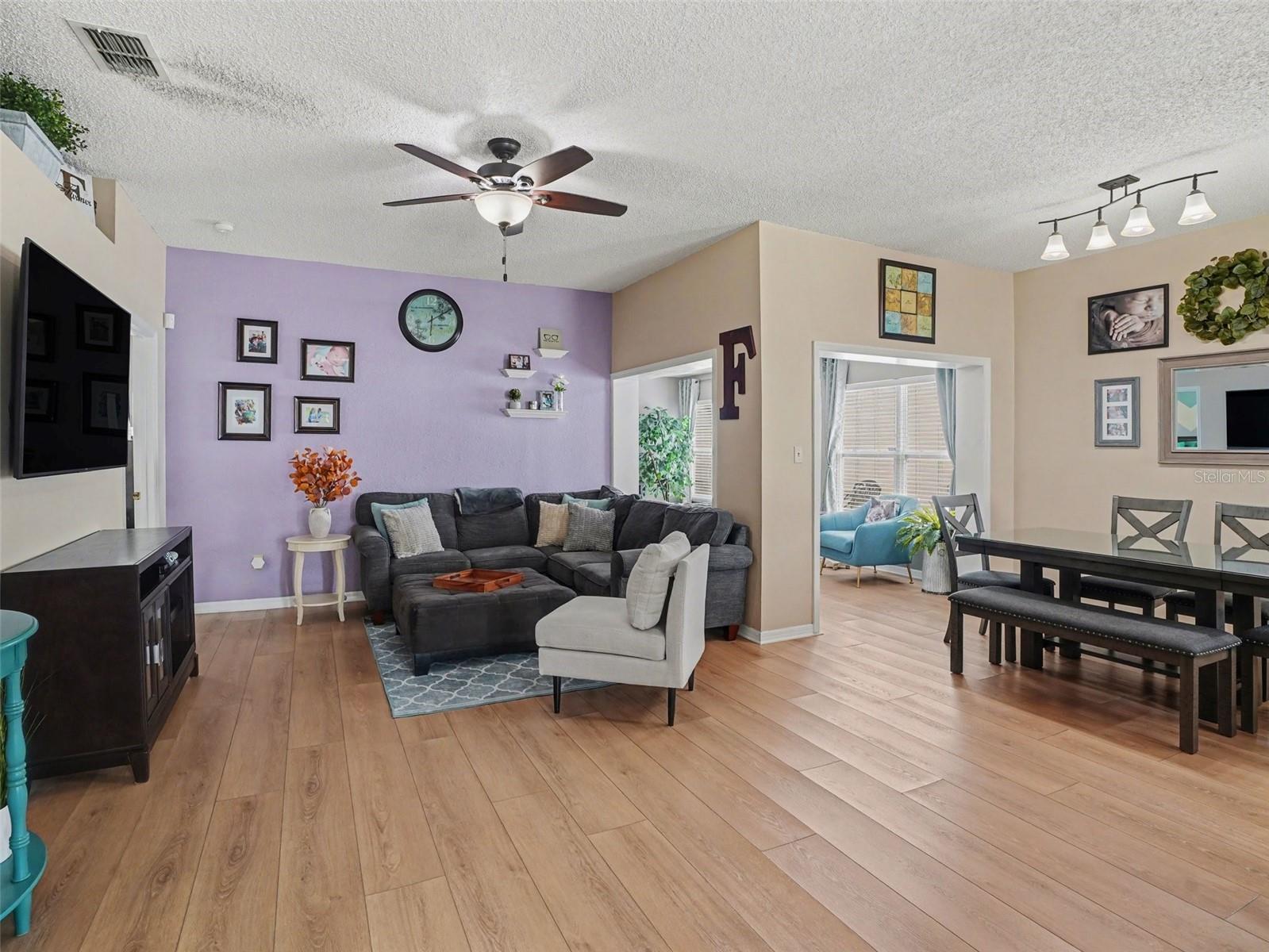 PARKVIEW POINTE SEC 02 - Residential